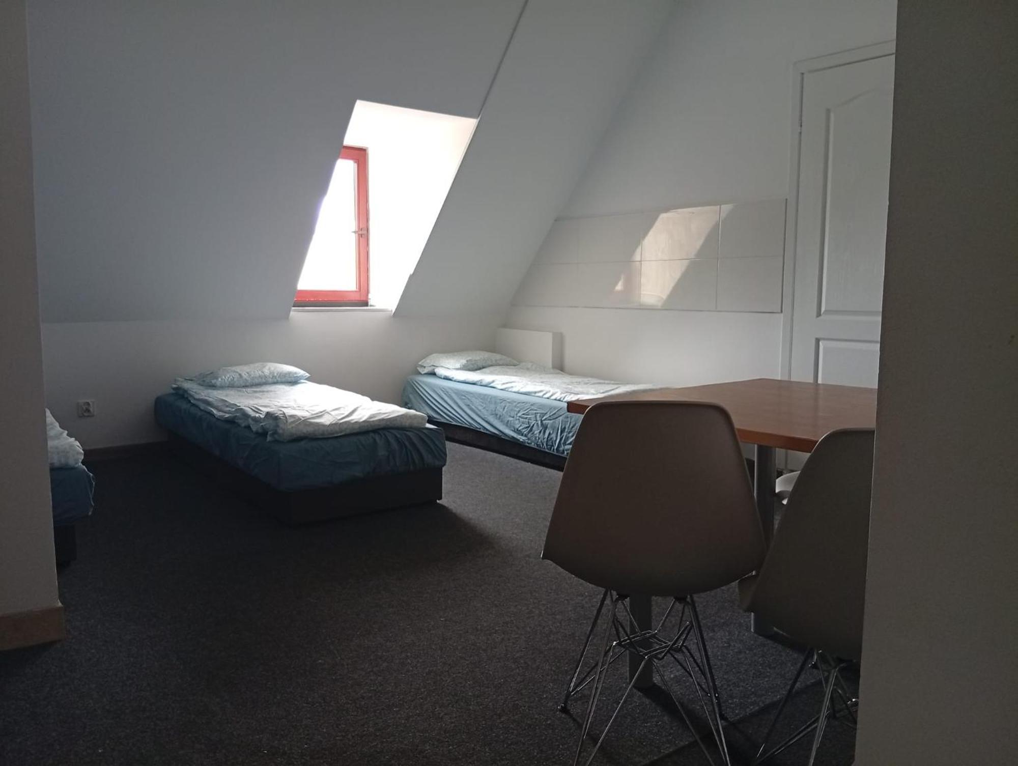 Balticus House Hotel - Gdansk — Photos 3